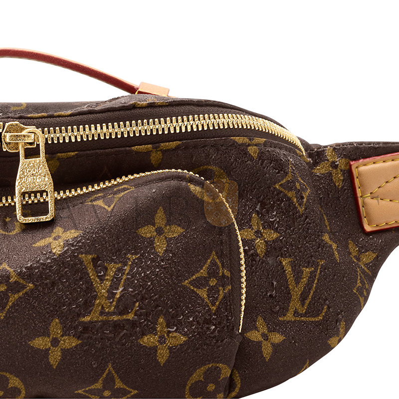 l0vis Vvtt0n rush bumbag m2a452 (30*15*8cm)